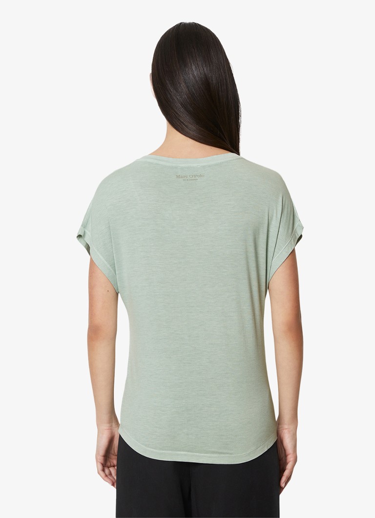 Marc O'Polo crew neck T-shirt