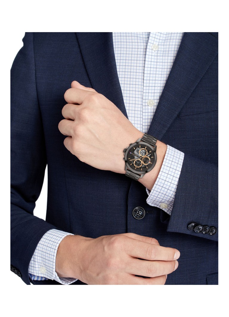 Tommy Hilfiger Watch TH1710479
