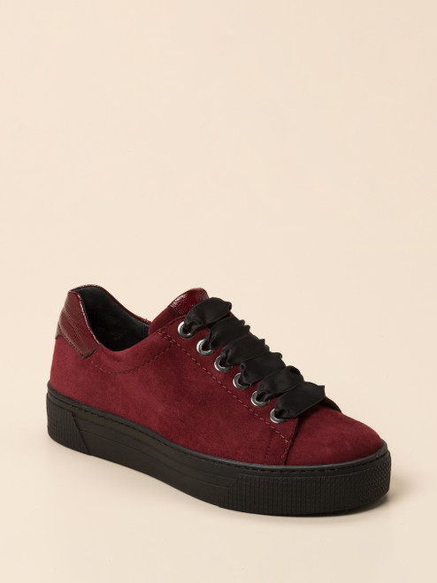 Schnürschuh-26615090004 Semler