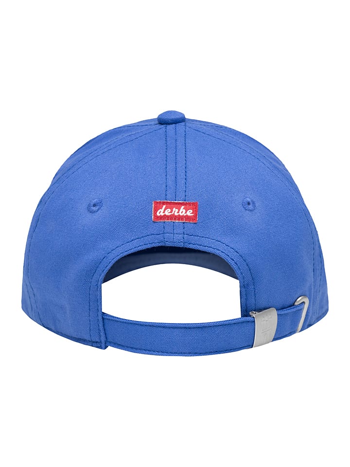 Derbe Cap in Blau günstig kaufen onesize