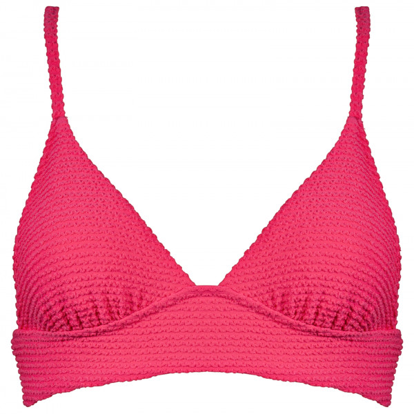 Watercult - Women's Sustainable Solids Bikini Top 7034 - Bikini-Top