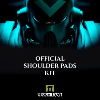 Retributor Chapter Shoulder Pads (10)