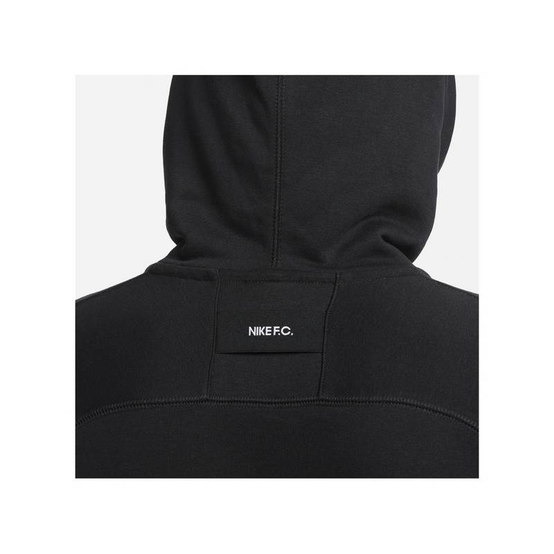 Nike FC Hoodie Herren