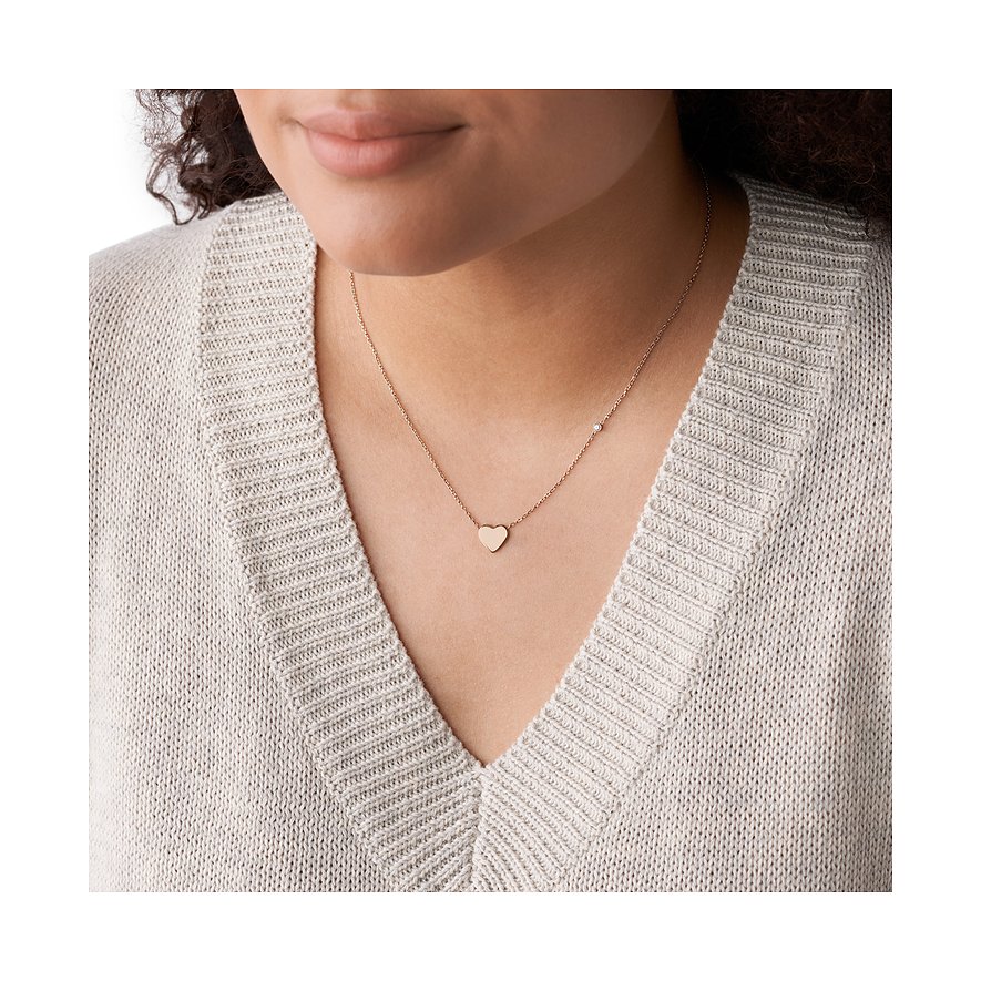 Fossil Kette
