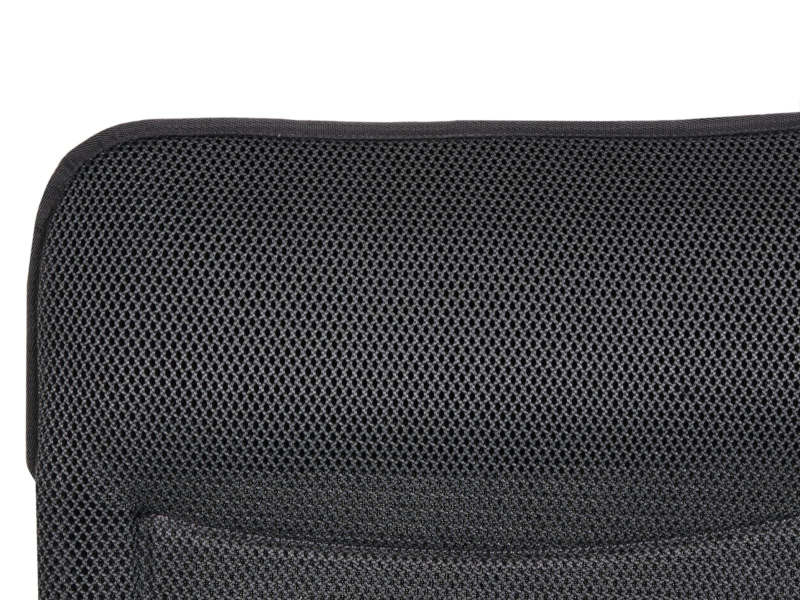 Westfield Performance Advancer XL Anthracite Grey Klappstuhl
