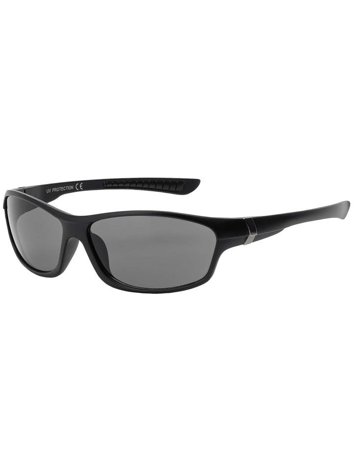 BEZLIT Kinder Sonnenbrille in Schwarz günstig kaufen onesize