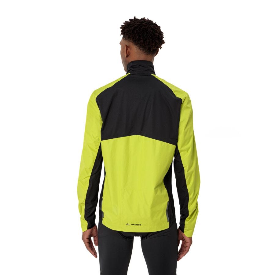 Kuro Fahrrad Regenjacke Herren