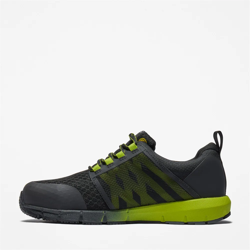 Timberland Radius TB0A2B2U0011 / schwarz
