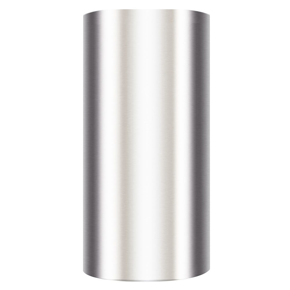 Fripac Alu-Folie Wrapmaster 20 my, silber