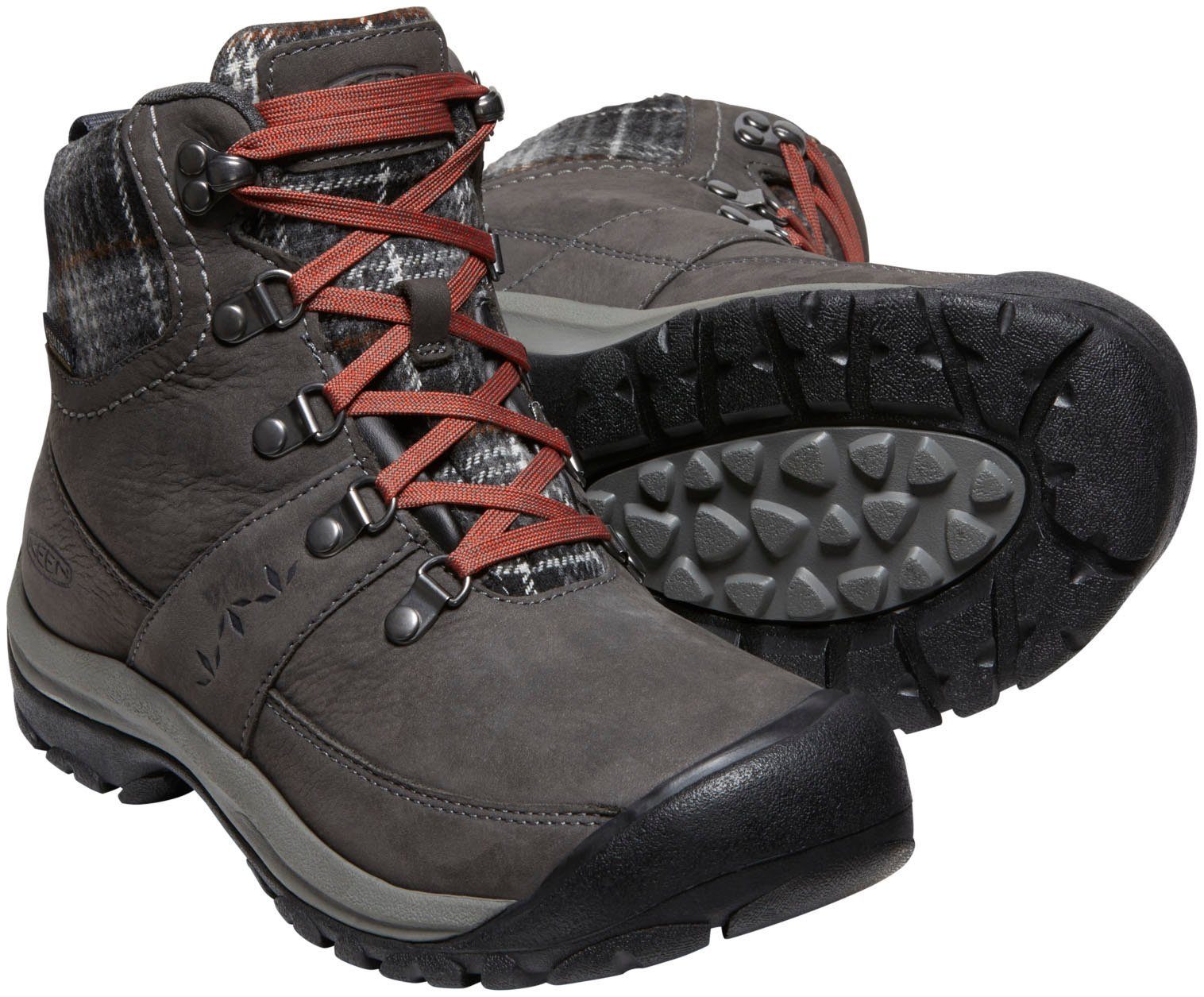 Keen KACI III WINTER MID WP Outdoorschuh wasserdicht