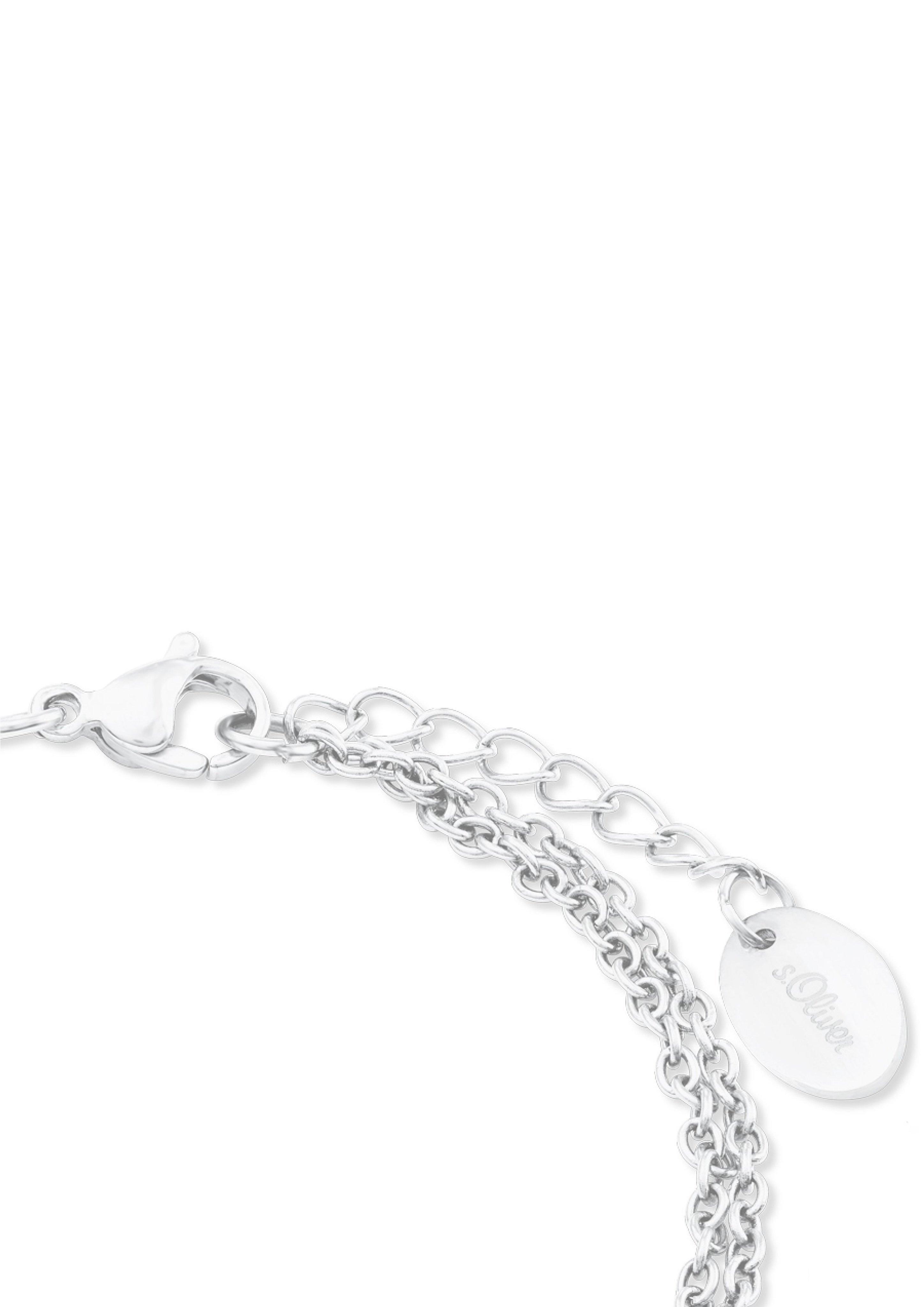 Armband 'Infinity' aus Edelstahl  272.808.6412.3993-95B0