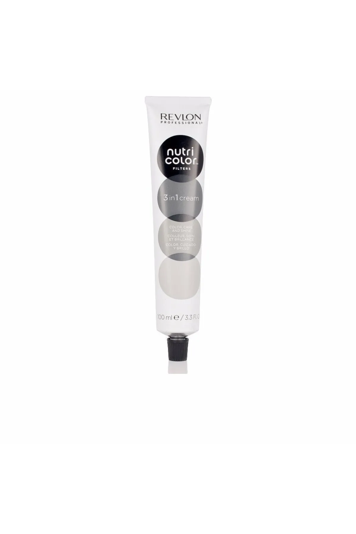 Revlon  Nutri-Farbfilter #1011 Revlon 100 ml