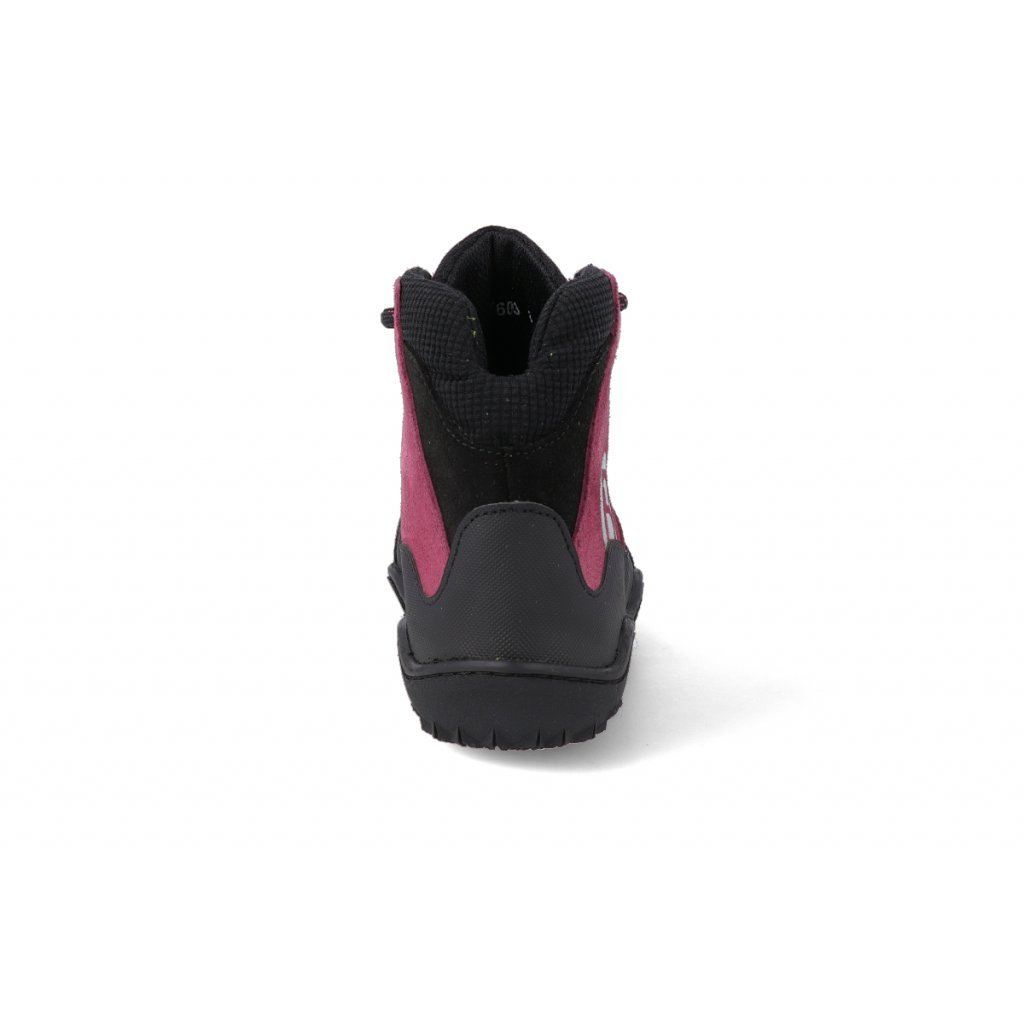 bLIFESTYLE Capra rosa Barfußstiefel 2250T603