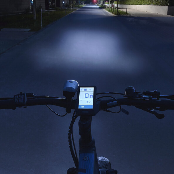 Akku-USB-LED Beleuchtungsset, 80 Lux