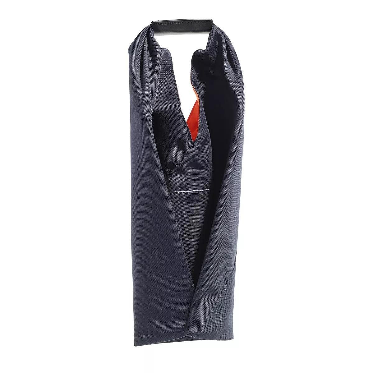 MAISON MARGIELA Handtaschen blau Hobo Bag