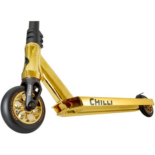 SCOOTER CHILLI REAPER GOLD