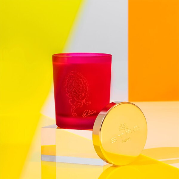 Etro Afrodite / Fuchsia Jasmin Duftkerze