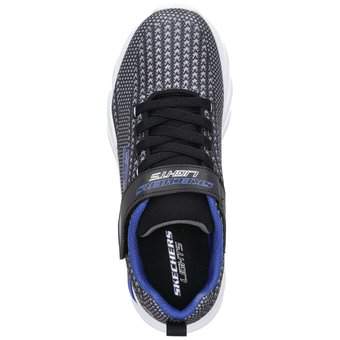 Skechers Light Stride in schwarz