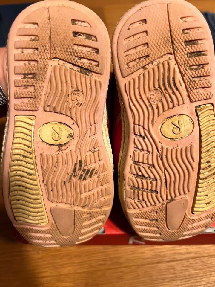 Reima Sneakers 