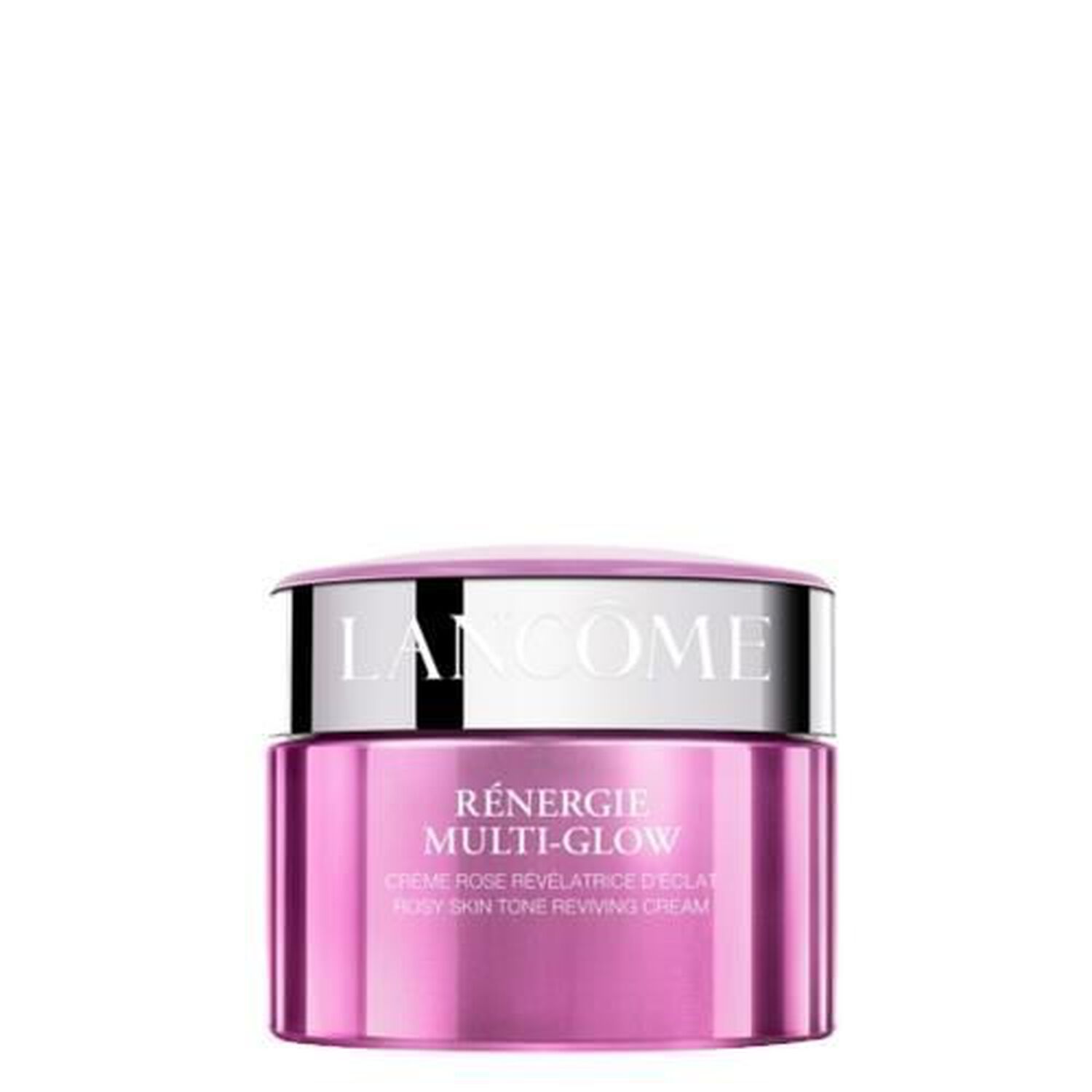 lancôme Rénergie Multi Glow Crème Rose Révélatrice D'éclat