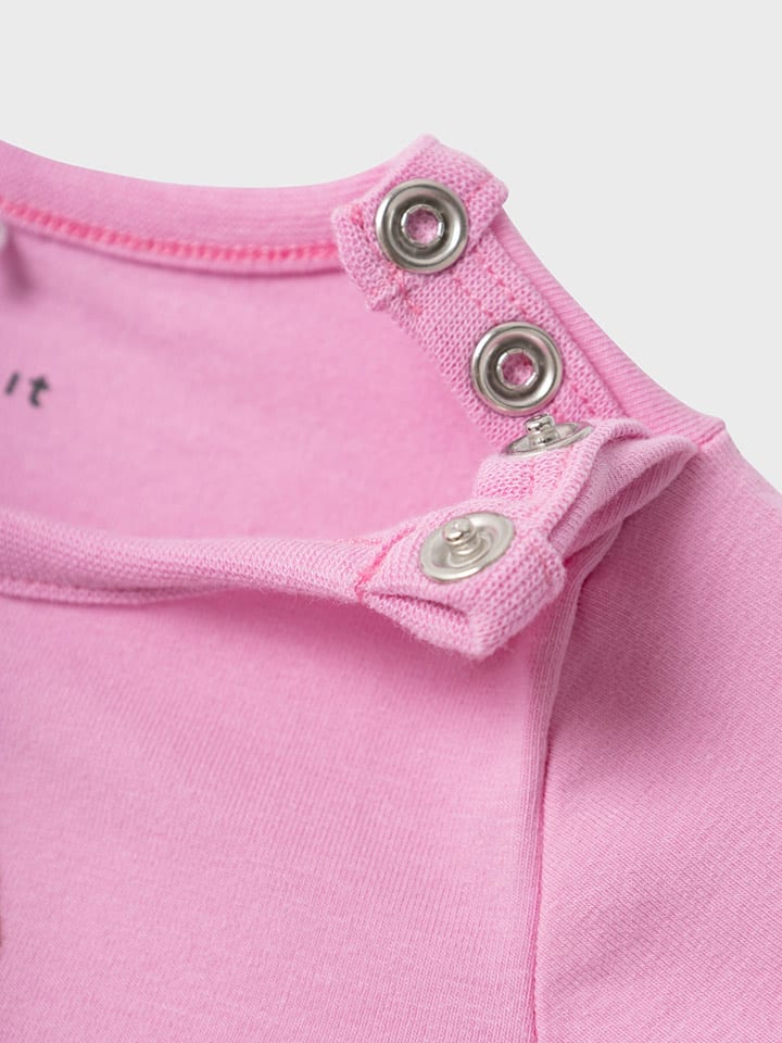 name it Tunika in Pink günstig kaufen