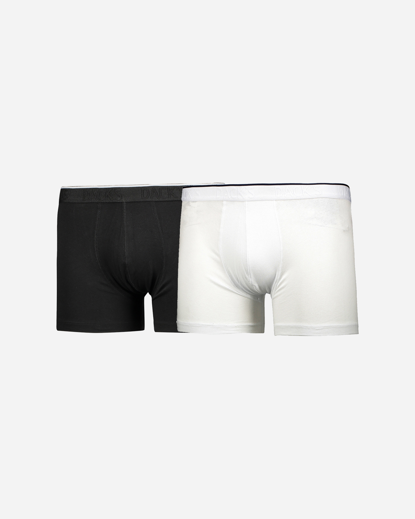Intimo Dack's Bipack Basic Boxer M DUM03-050/001