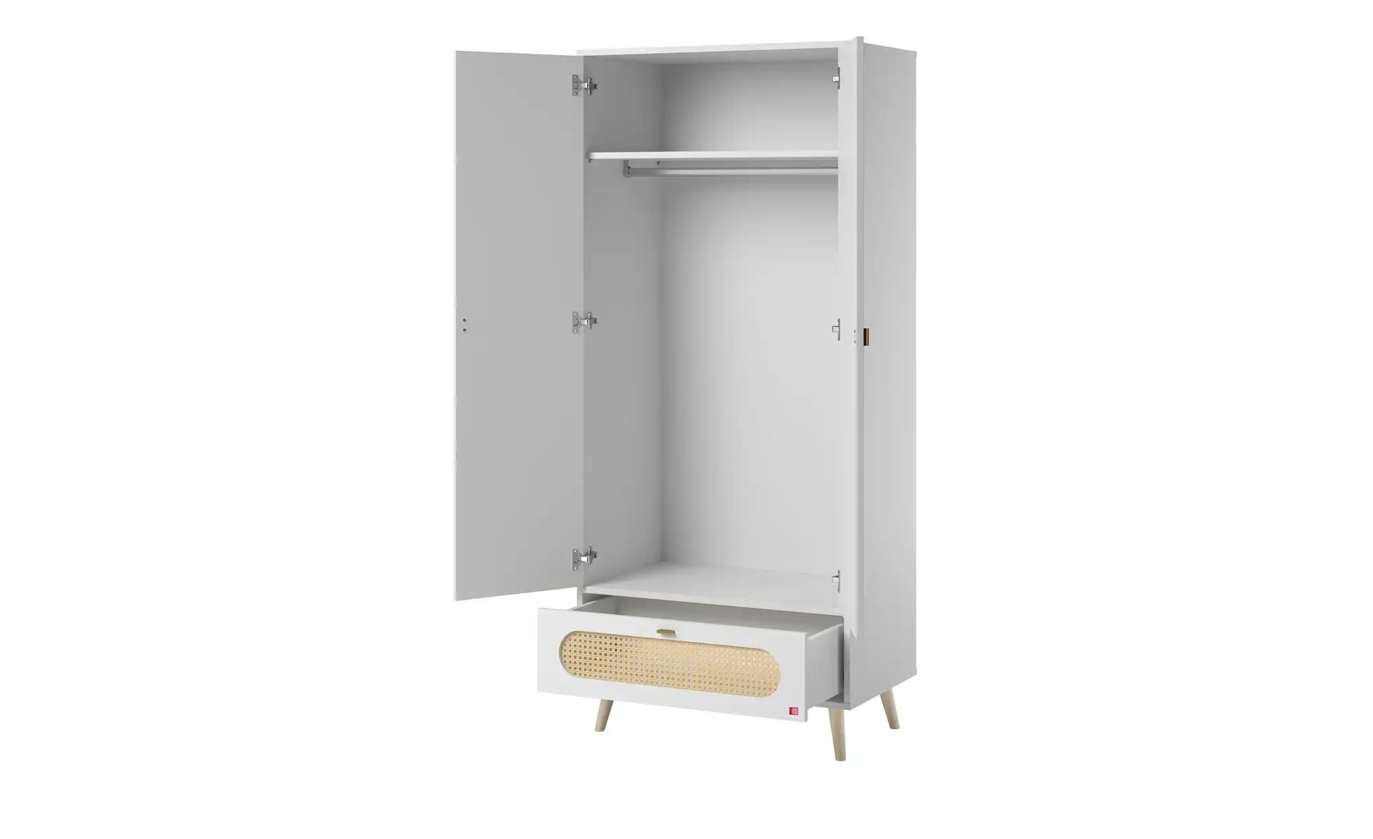 Kleiderschrank Canne