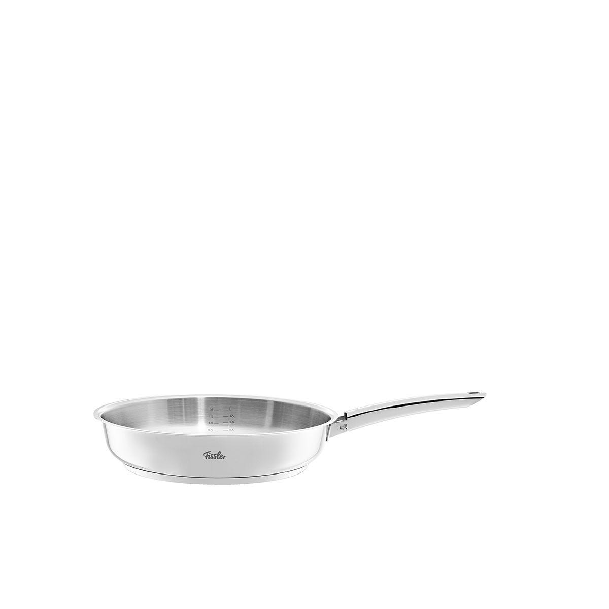 Steelux® Pro – Stielpfanne