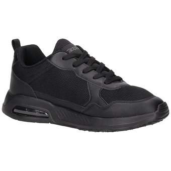 Kappa Style#243395 Turpin S Sneaker in schwarz