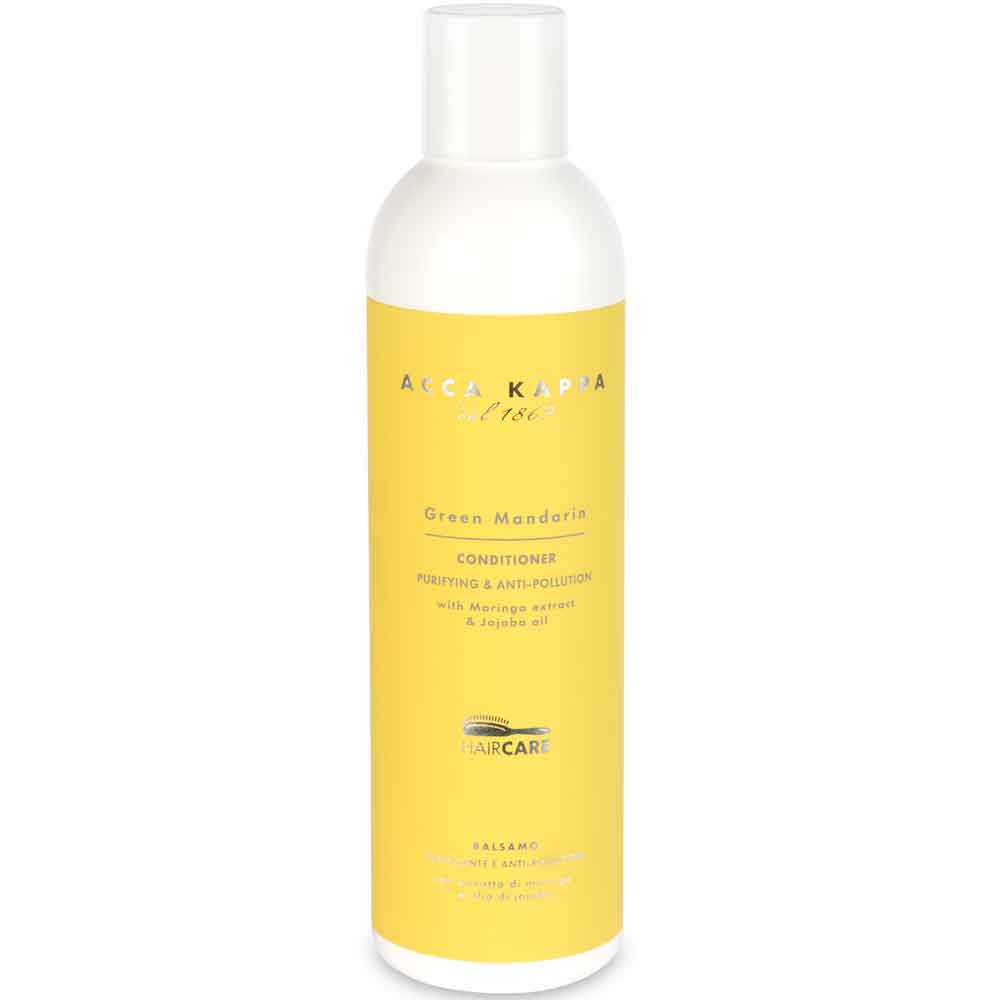 Acca Kappa Green Mandarin Conditioner 250 ml