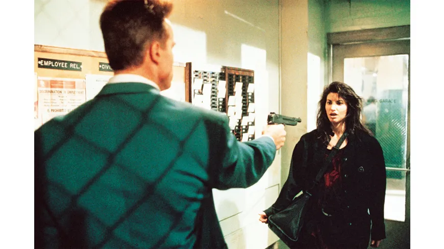 Red Heat - Uncut