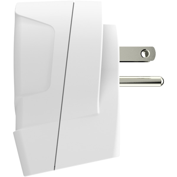 EUROPE TO US USB - Reisestecker