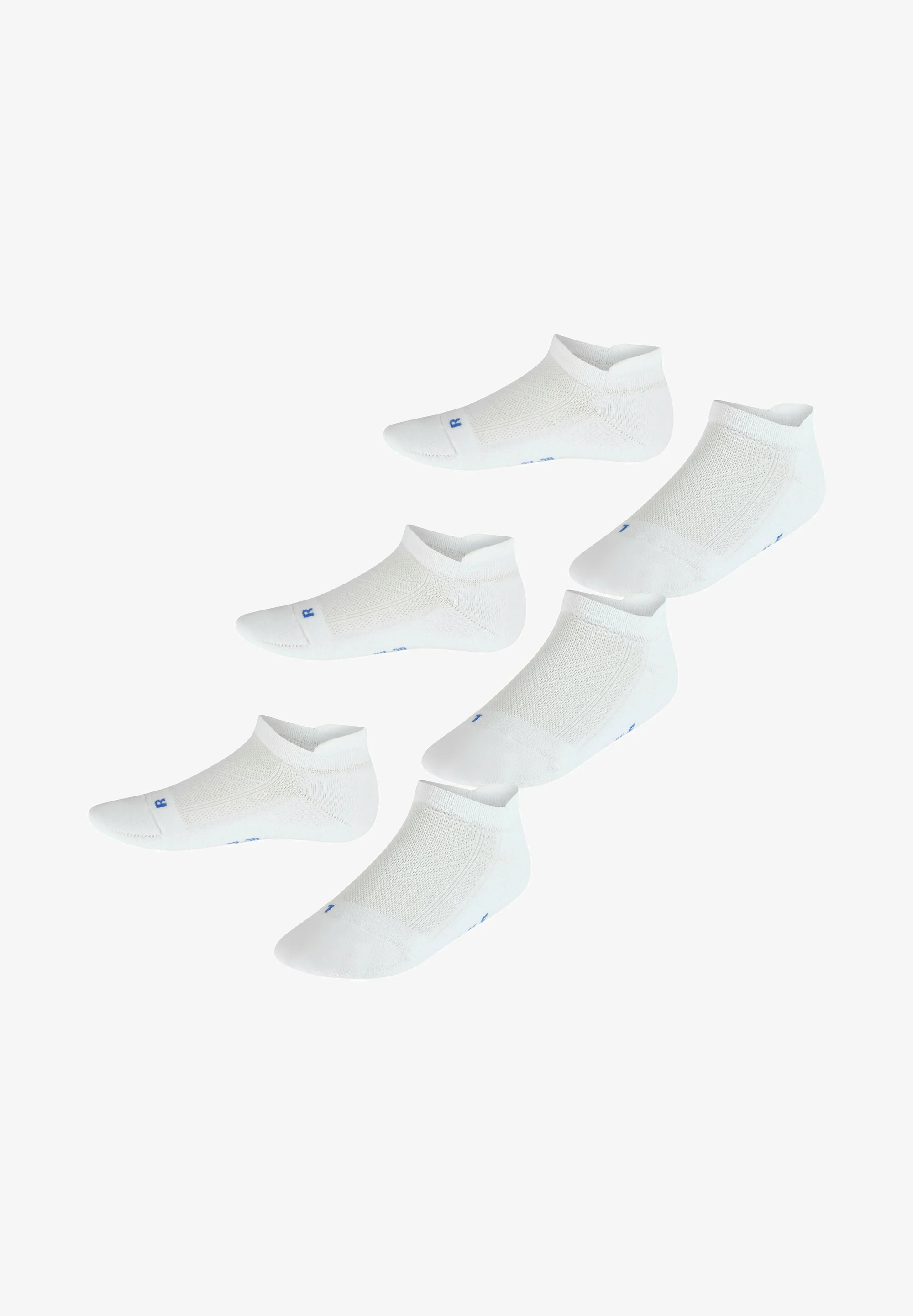 FALKE PACK DE 3 - Calcetines