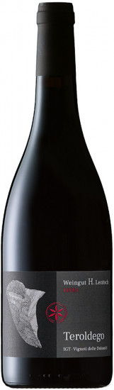 2020 Teroldego Vigneti delle Dolomiti IGP trocken - Weingut H. Lentsch