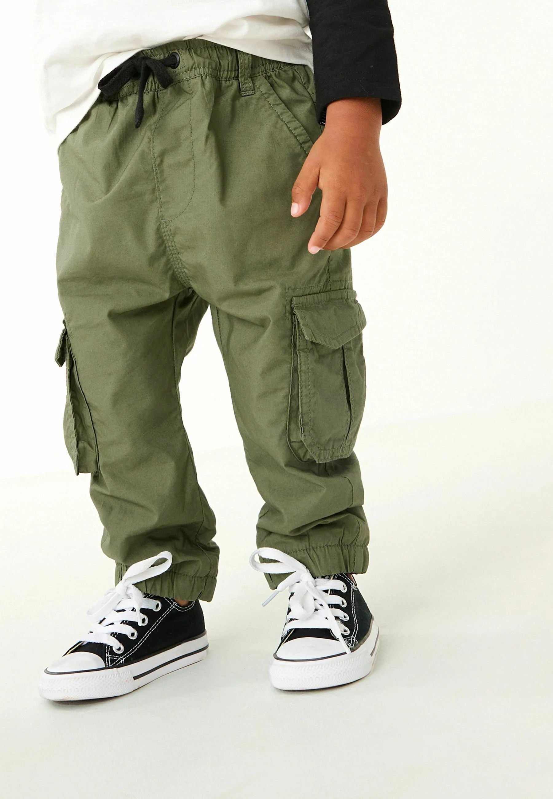 Siguiente LINED STANDARD - Pantalón cargo