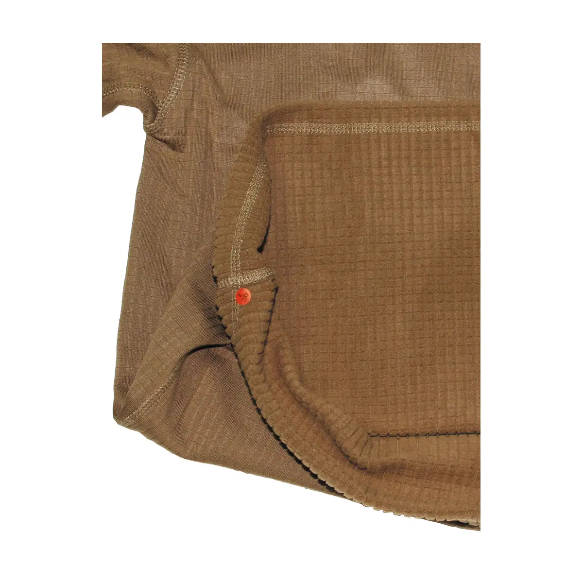 US Unterhemd Level II GEN III coyote