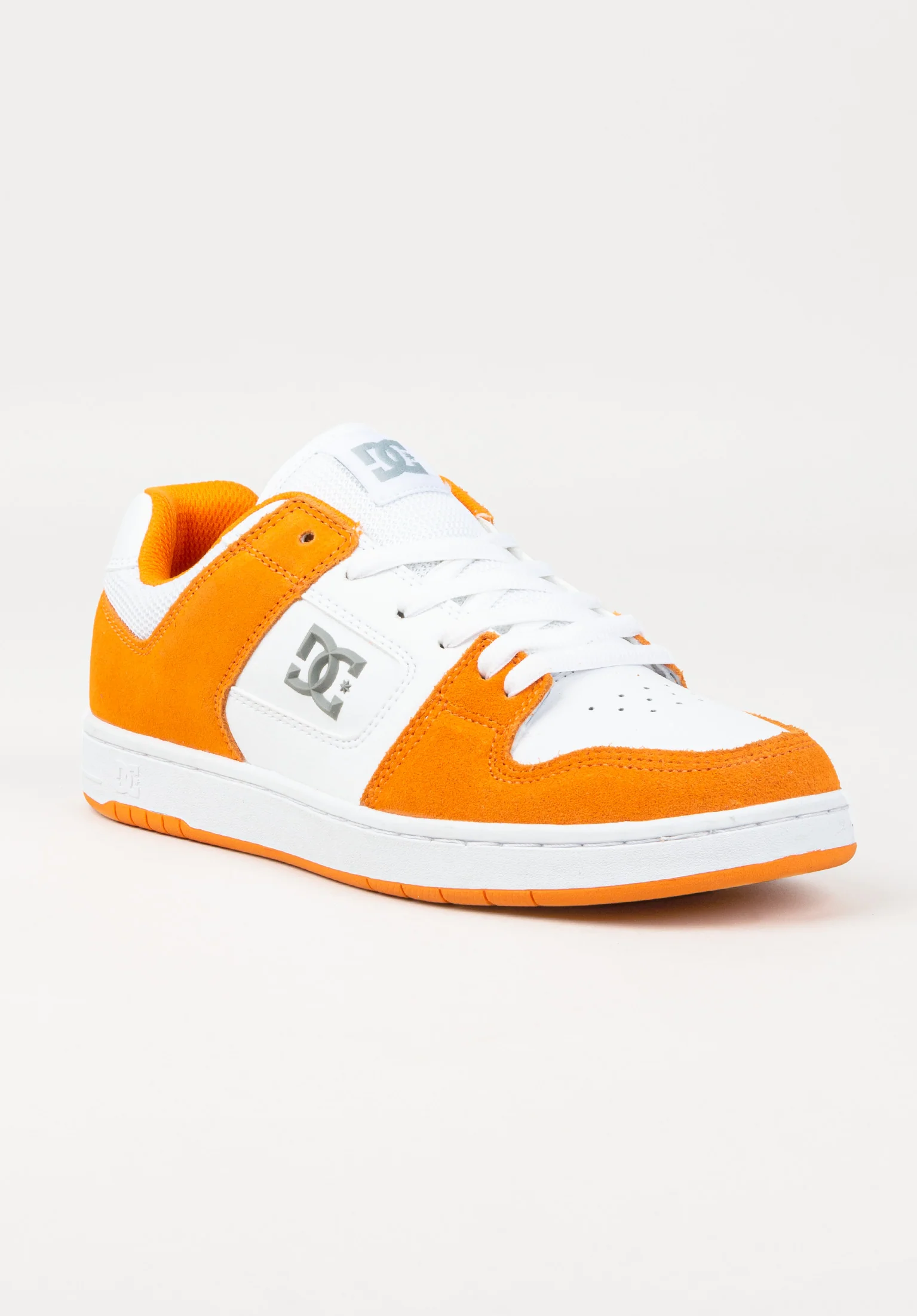 Manteca 4 S