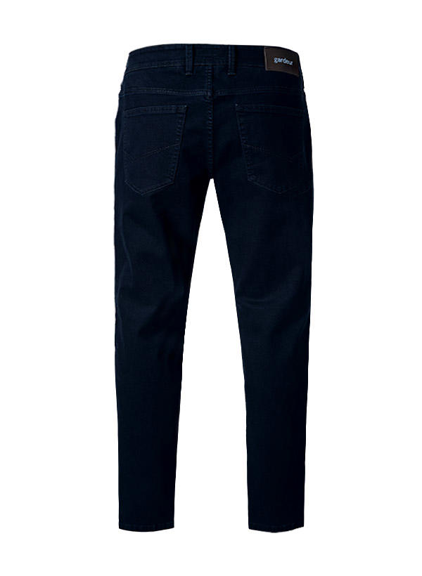 GARDEUR, Jeans Bradley, Modern Fit, Baumwoll-Stretch, nachtblau