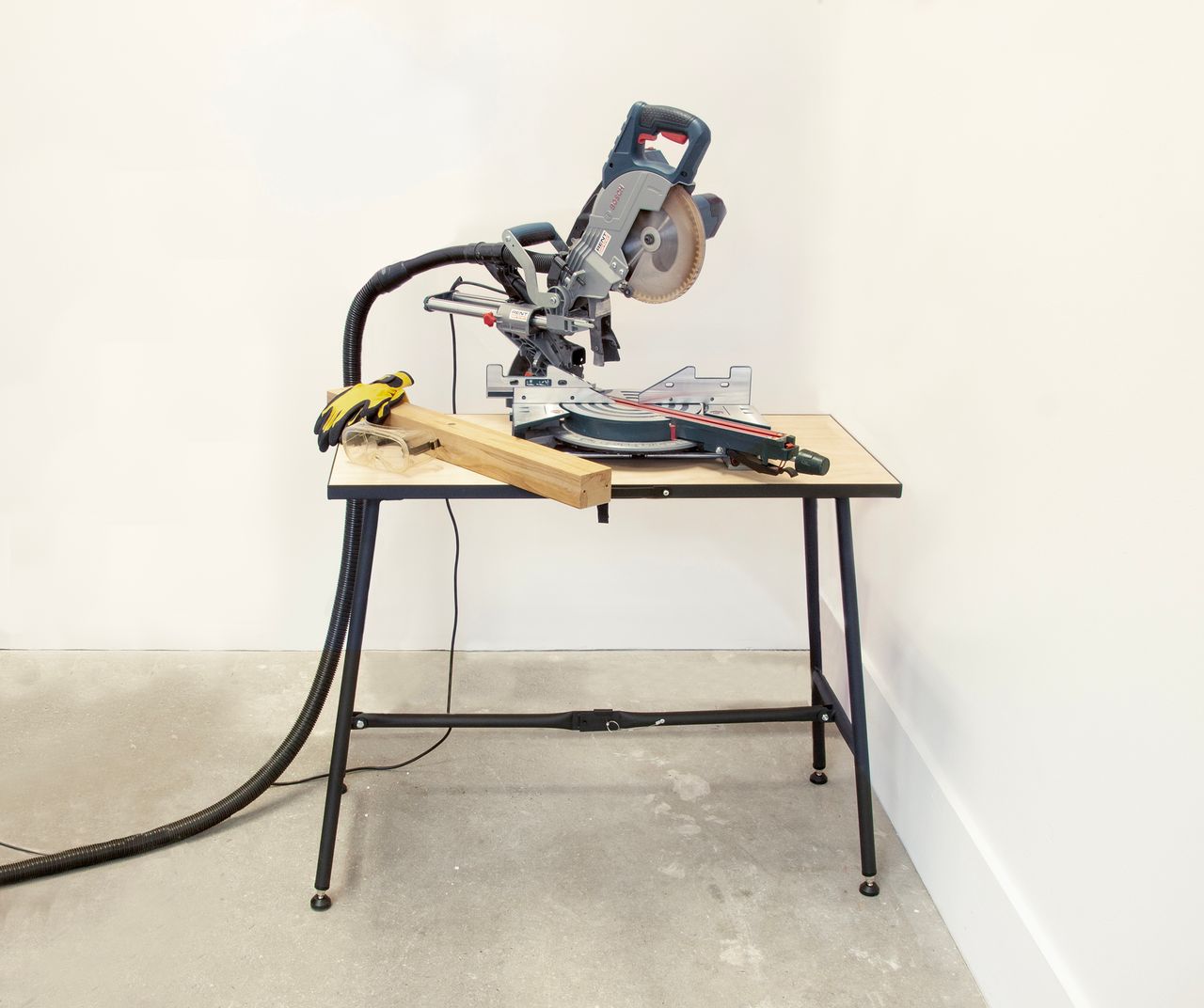 rikta Werkbank klappbar 100x50 cm