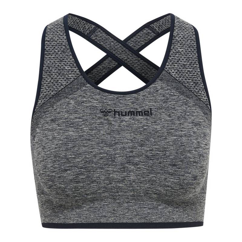 hummel hmlMT UNA SEAMLESS SPORTS TOP Funktionstop Damen