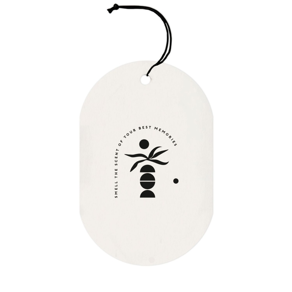 candly&co Parfum voiture No. 5 Bergamote / Néroli Parfum voiture
