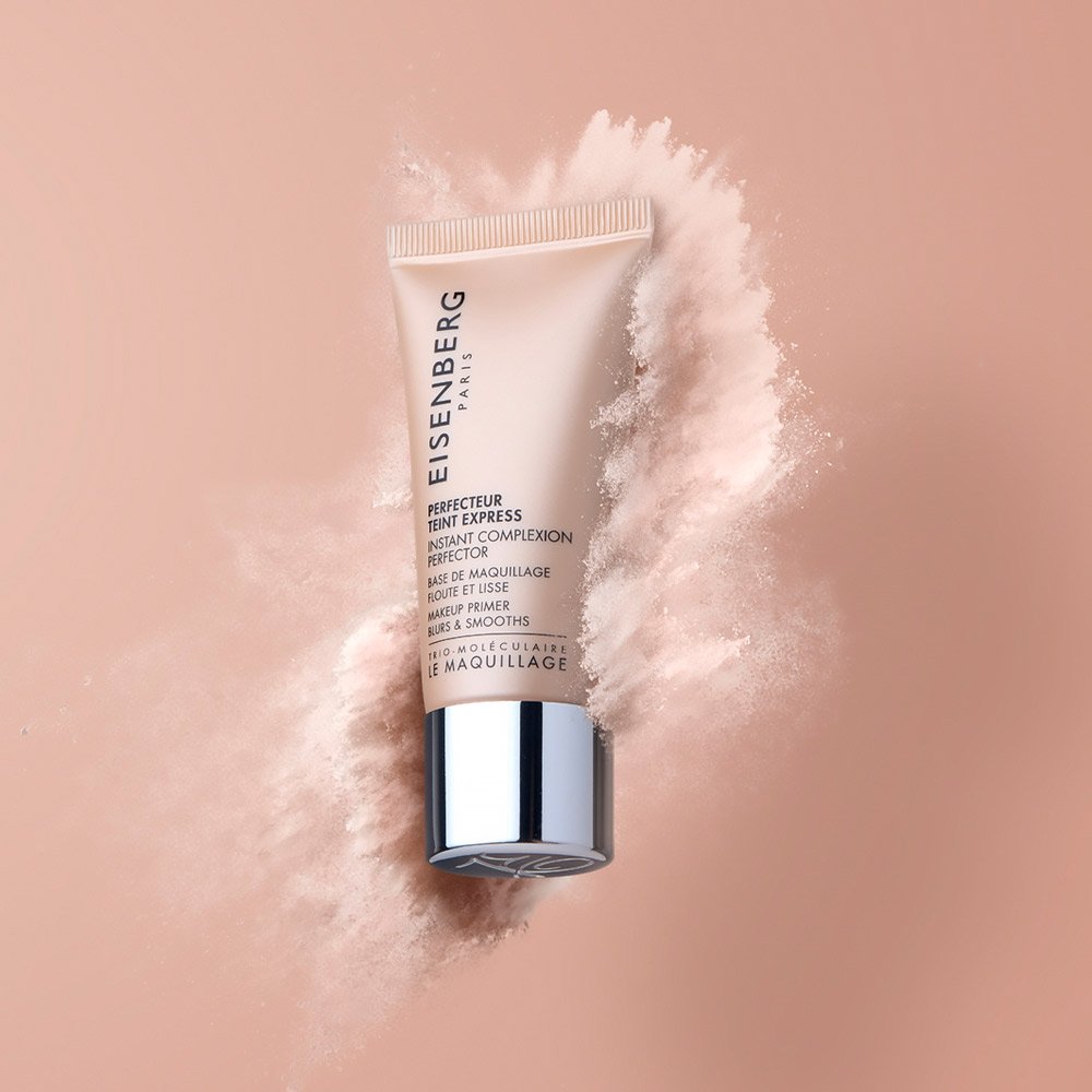 EISENBERG Les Essentiels Maquillage Perfecteur Teint Express