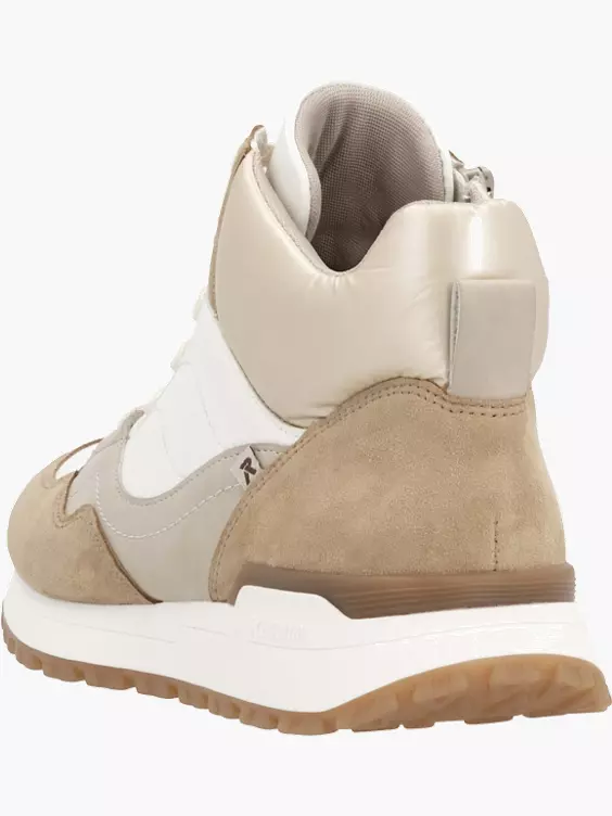 Rieker Damen Sneaker High