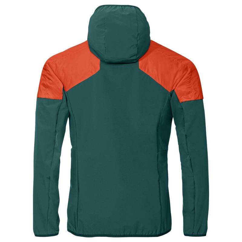 VAUDE Men's Brenva Jacket Outdoorjacke Herren