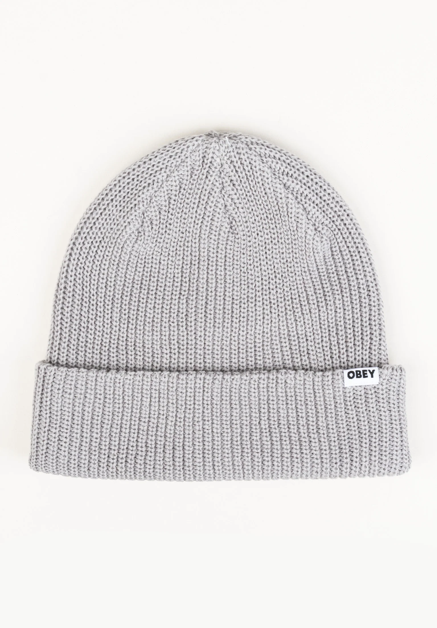 Bold Organic Beanie