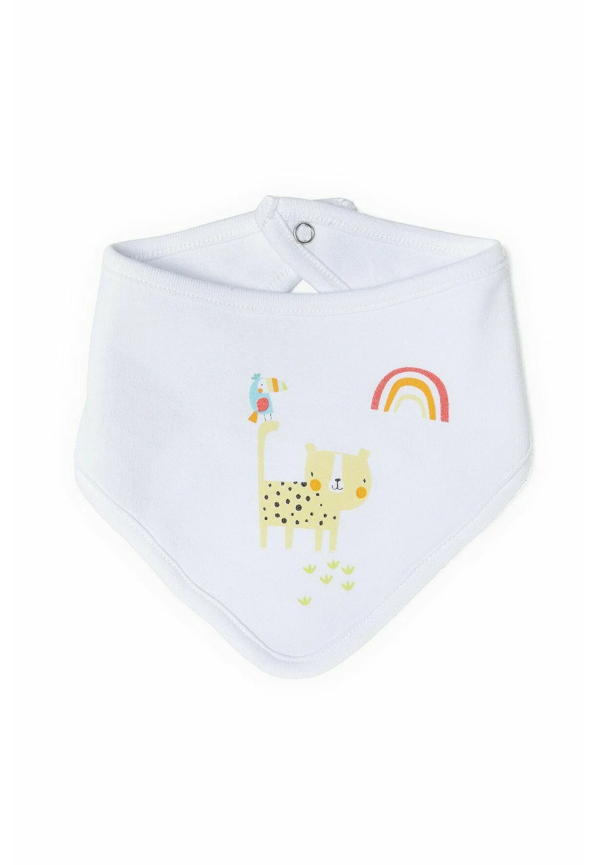 Conjunto de 4 piezas MINOTI - Mono