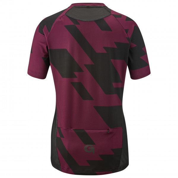 Gonso - Women's Besagno - Radtrikot