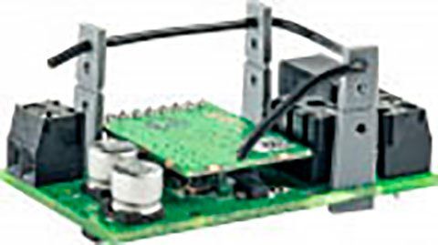 Homematic IP Schaltplatine (150776A0) Smart-Home-Steuerelement