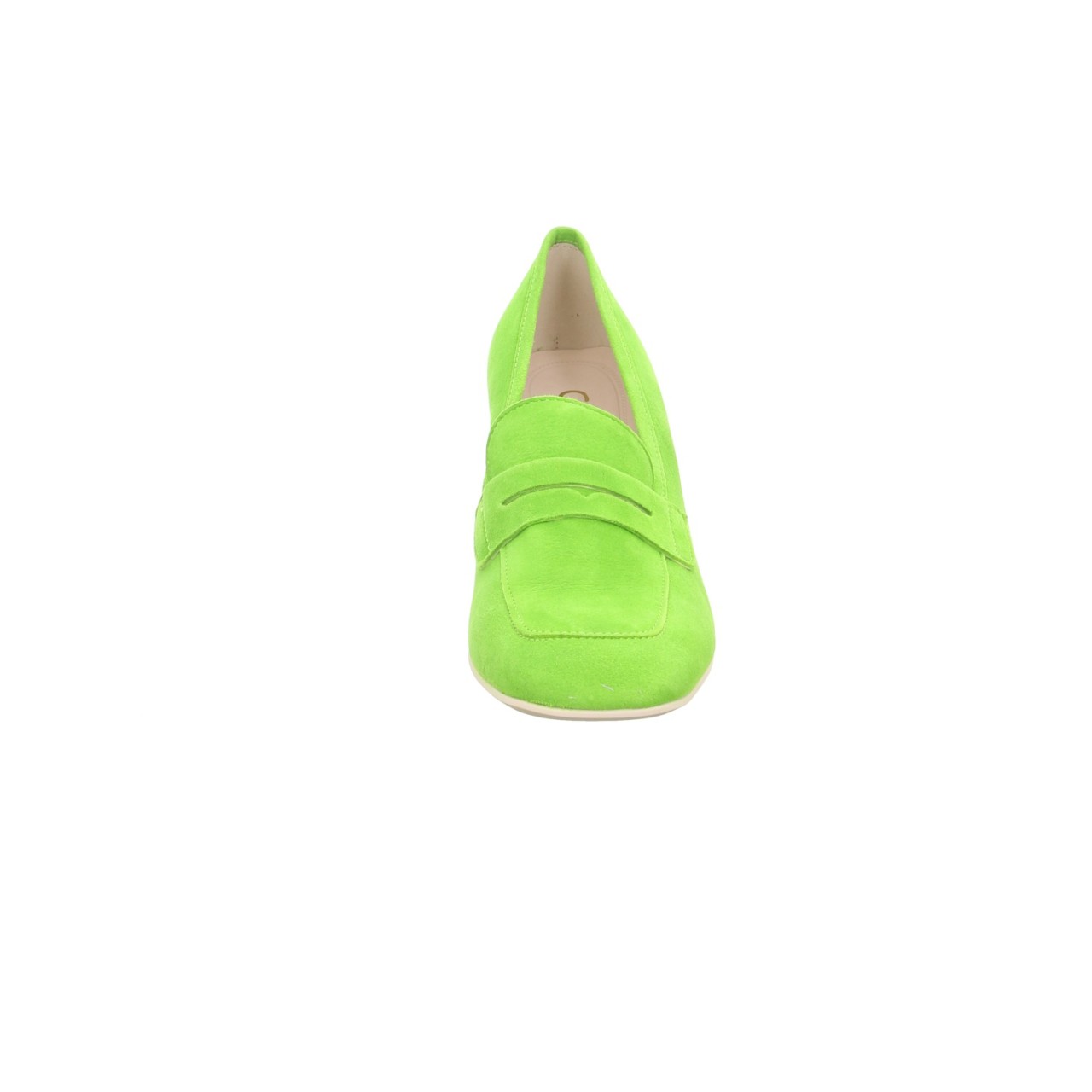 GABOR Modische Pumps grün