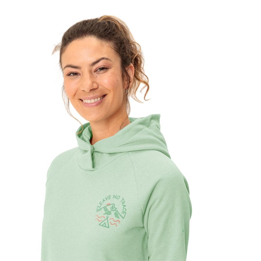 Mineo Hoodie Damen